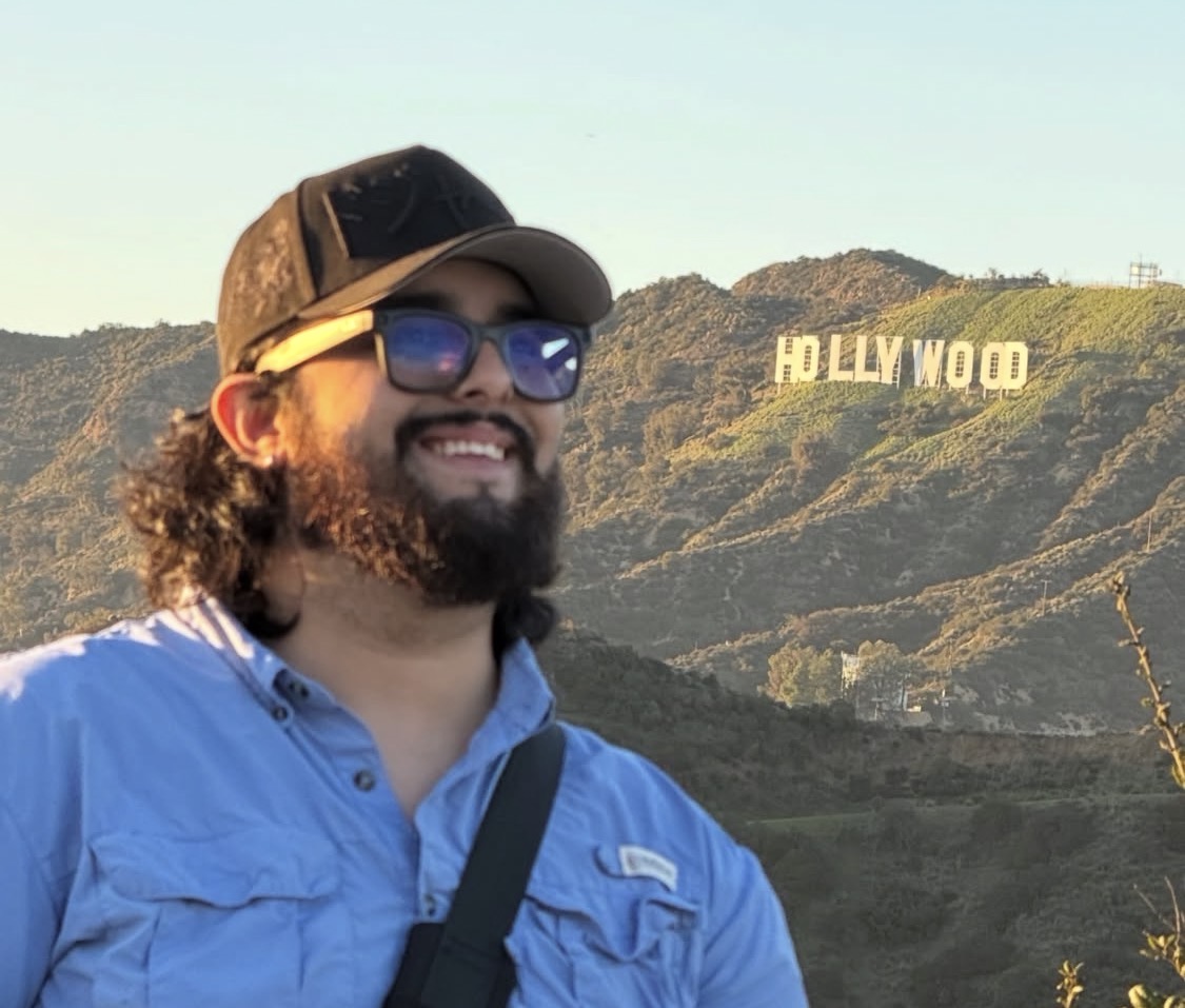 Jerry Hollywood